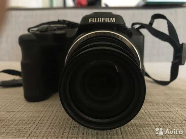 Цифровой фотоаппарат Fujifilm FinePix S8600 - подробные характеристики обзоры видео фото Цены в интернет-магазинах где можно купить цифровую фотоаппарат Fujifilm FinePix S8600