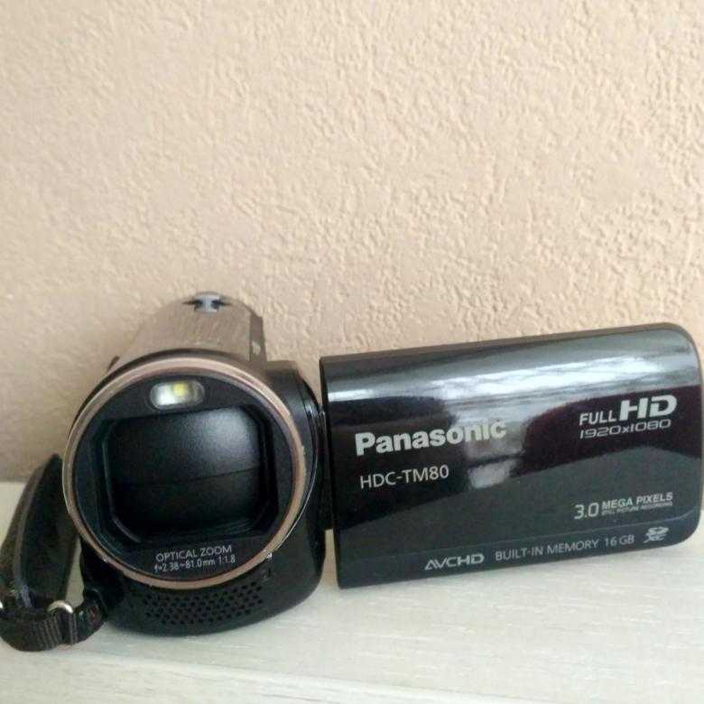 Видеокамера Panasonic HDC-SD40 - подробные характеристики обзоры видео фото Цены в интернет-магазинах где можно купить видеокамеру Panasonic HDC-SD40