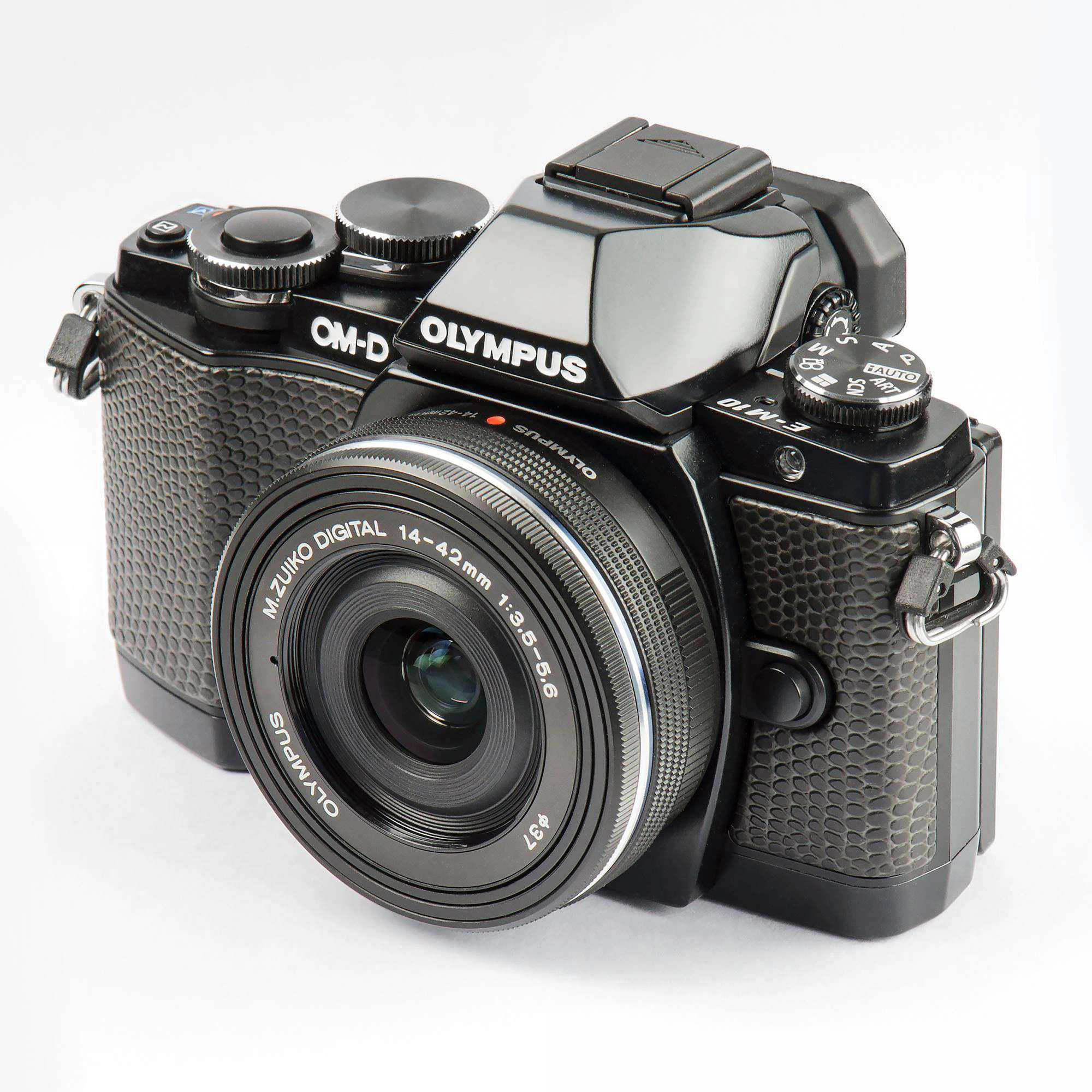 Обзор olympus om-d e-m10: тест и сравнение фотоаппарата с другими моделями