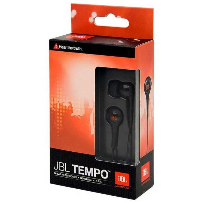 Jbl tempo earbud j02b купить по акционной цене , отзывы и обзоры.