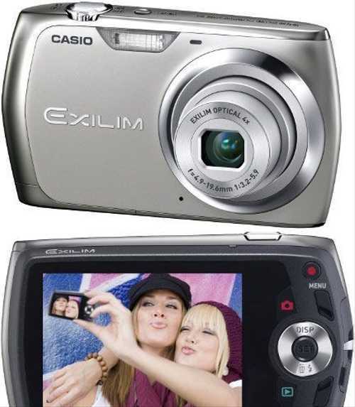 Компактный фотоаппарат casio exilim ex-n20 blue - купить | цены | обзоры и тесты | отзывы | параметры и характеристики | инструкция