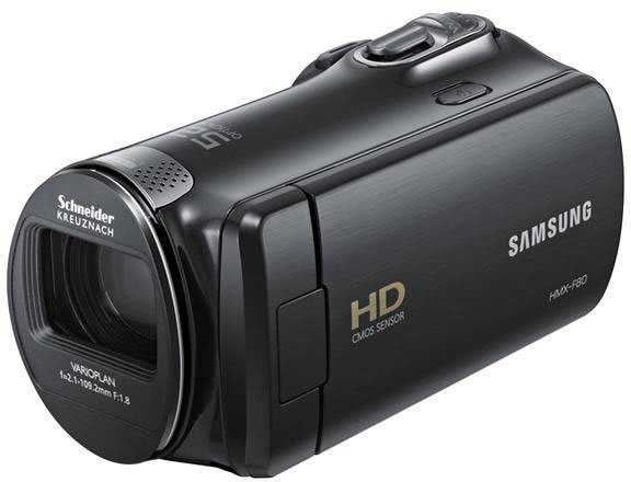 Samsung hmx-h405bp - купить , скидки, цена, отзывы, обзор, характеристики - видеокамеры