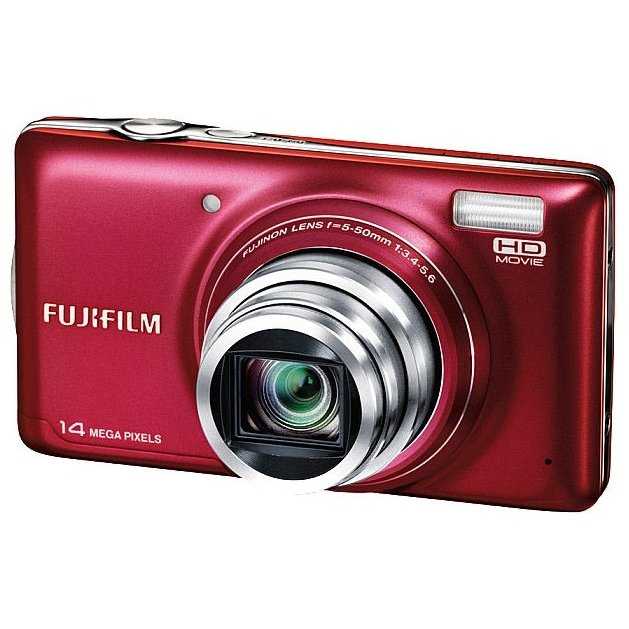 Характеристики fujifilm finepix jx350, цена