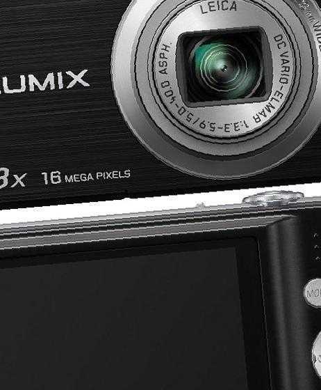 Panasonic lumix dmc-fs35 - купить , скидки, цена, отзывы, обзор, характеристики - фотоаппараты цифровые