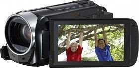 Видеокамера canon legria hf r46 red - купить | цены | обзоры и тесты | отзывы | параметры и характеристики | инструкция