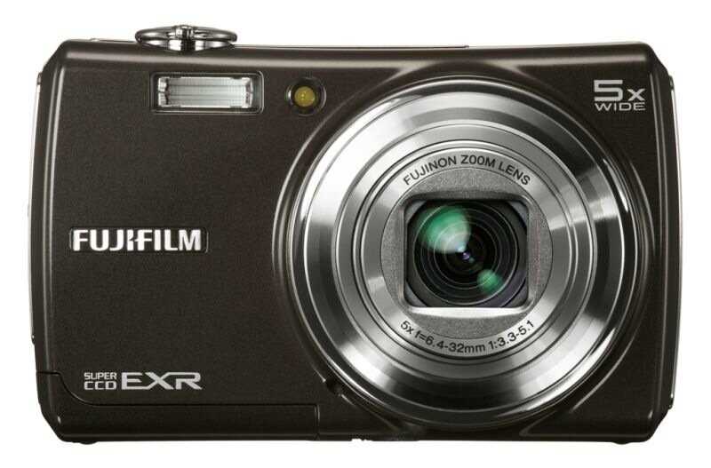 Цифровой фотоаппарат Fujifilm FinePix SL280 - подробные характеристики обзоры видео фото Цены в интернет-магазинах где можно купить цифровую фотоаппарат Fujifilm FinePix SL280