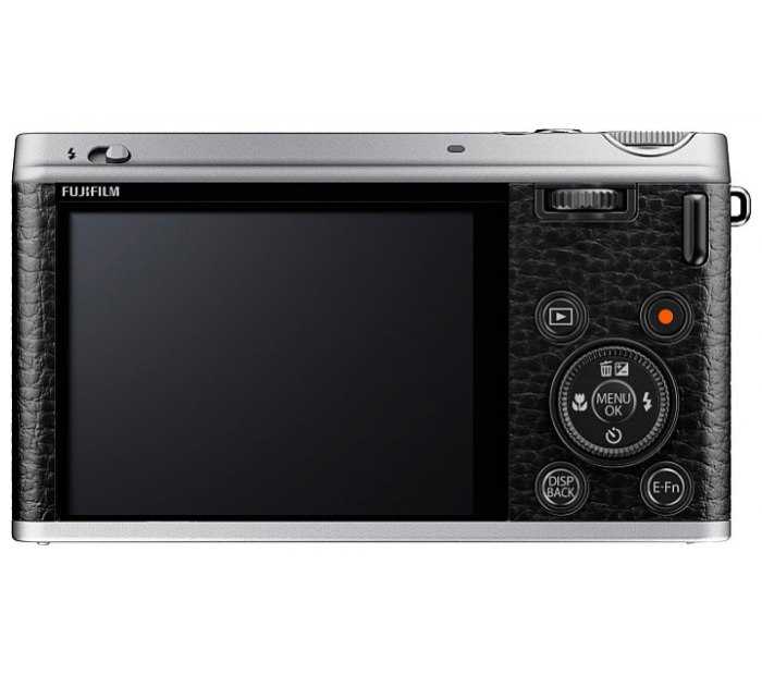 Цифровой фотоаппарат Fujifilm XF1 - подробные характеристики обзоры видео фото Цены в интернет-магазинах где можно купить цифровую фотоаппарат Fujifilm XF1