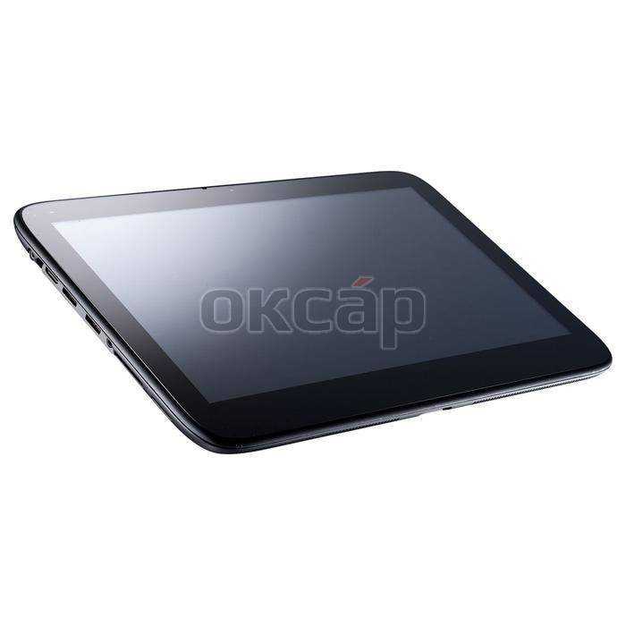Обзор и тест планшета 3q qoo! surf tablet pc az1007a