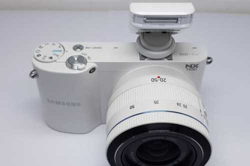 Samsung nx1100 kit купить по акционной цене , отзывы и обзоры.