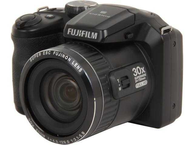 Fujifilm finepix s6800 купить по акционной цене , отзывы и обзоры.
