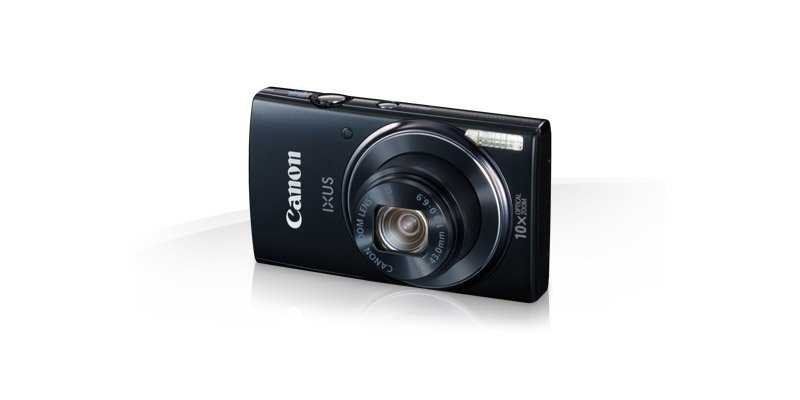 Фотоаппарат canon ixus 155 silver — купить, цена и характеристики, отзывы