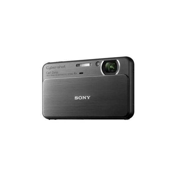 Фотоаппарат sony cyber-shot dsc-t99d — купить, цена и характеристики, отзывы