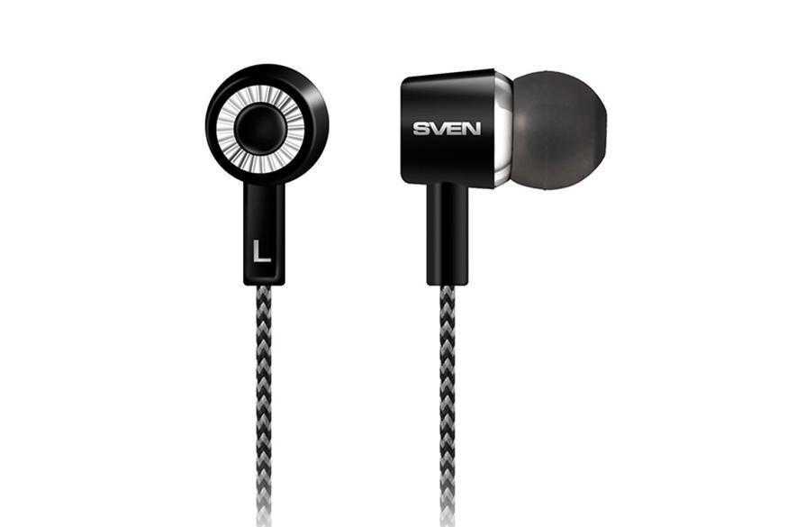 Наушники с микрофоном sven seb-250m black — купить, цена и характеристики, отзывы