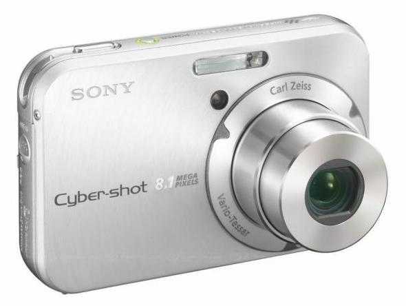 Компактный фотоаппарат sony cyber-shot dsc-s930 - купить | цены | обзоры и тесты | отзывы | параметры и характеристики | инструкция