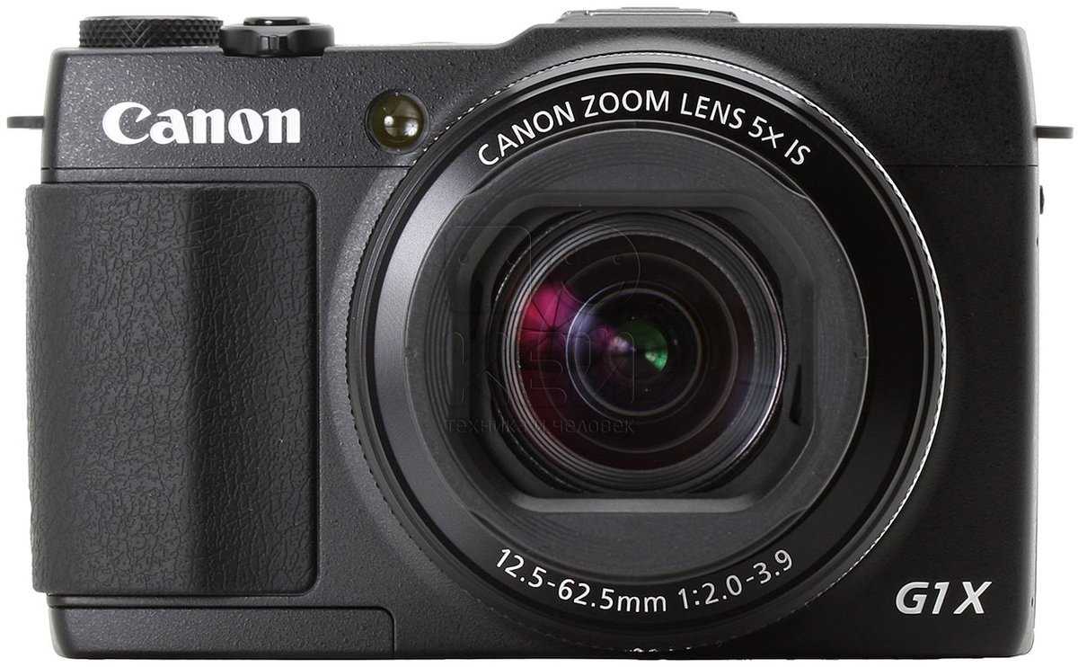 Обзор камеры canon powershot g5 x mark ii: зачем нужны «мыльницы» в наше время?