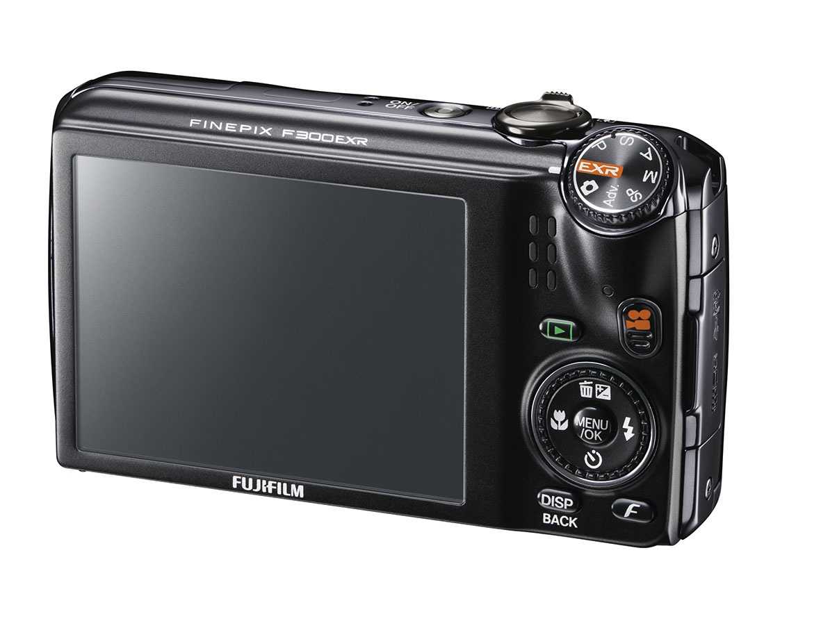 Fujifilm finepix f300exr купить по акционной цене , отзывы и обзоры.