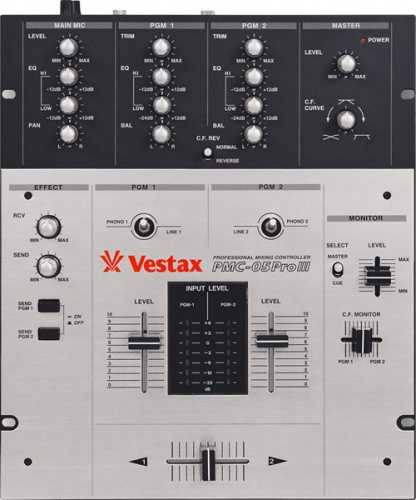 Vestax hmx-1 купить по акционной цене , отзывы и обзоры.
