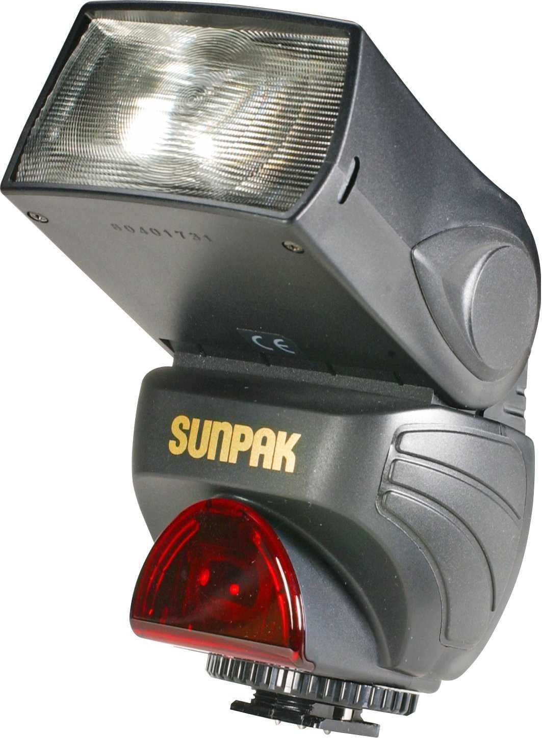 Sunpak pz42x digital flash for nikon купить по акционной цене , отзывы и обзоры.