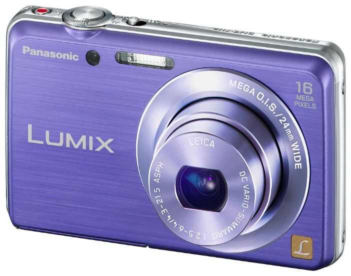 Panasonic lumix dmc-lz30 купить по акционной цене , отзывы и обзоры.