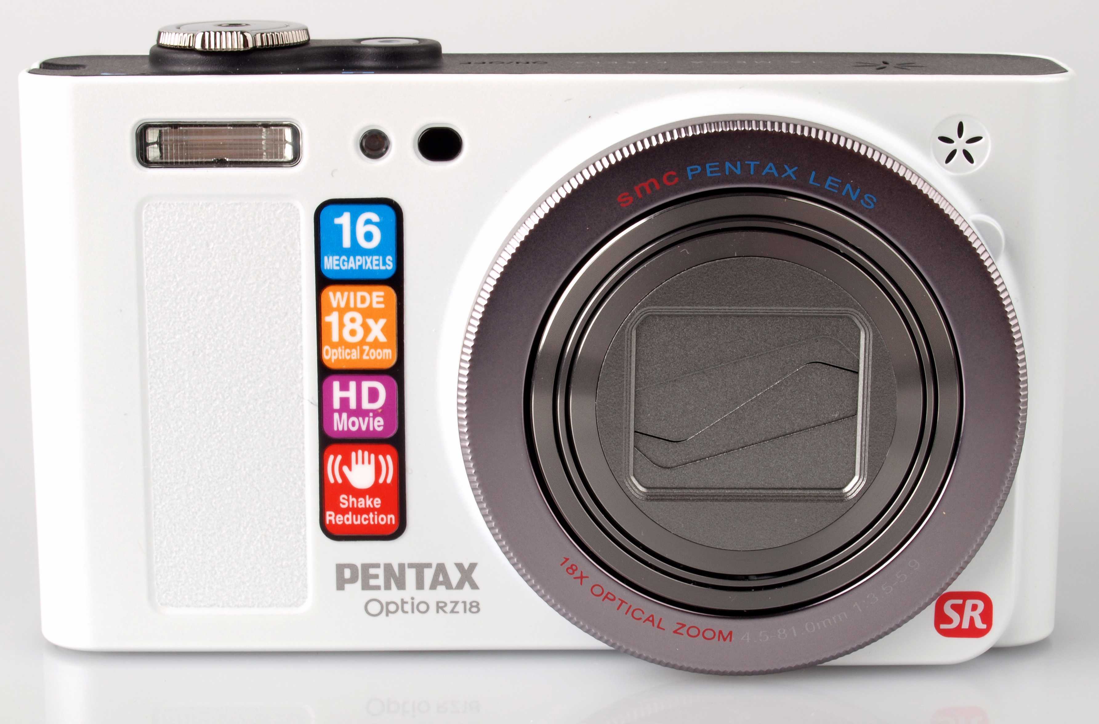 Pentax optio rz10 - купить , скидки, цена, отзывы, обзор, характеристики - фотоаппараты цифровые