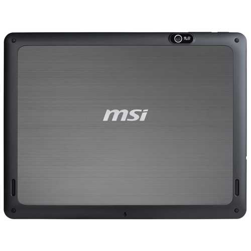 Планшет MSI Primo 93 - подробные характеристики обзоры видео фото Цены в интернет-магазинах где можно купить планшет MSI Primo 93