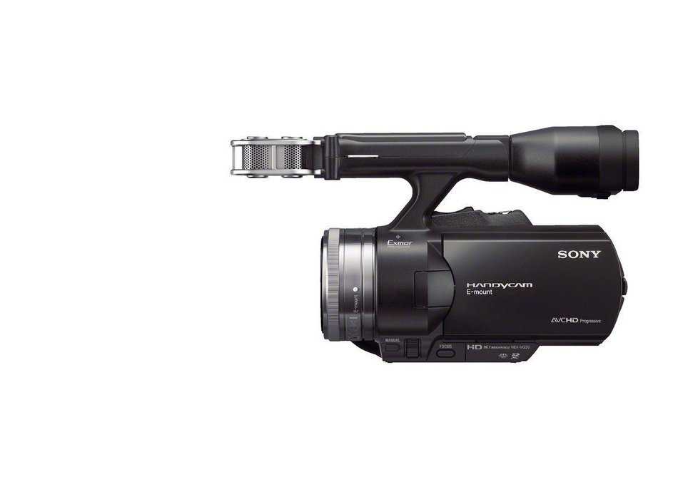 Sony nex-vg30eh - купить , скидки, цена, отзывы, обзор, характеристики - видеокамеры