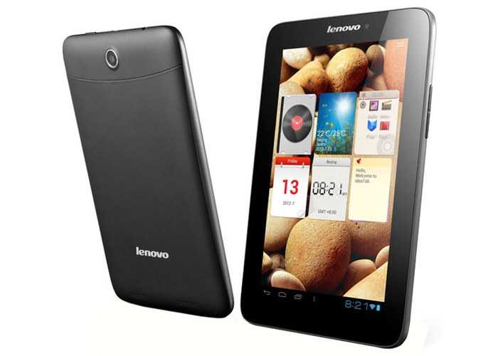Lenovo ideatab a2107a 8gb - купить , скидки, цена, отзывы, обзор, характеристики - планшеты