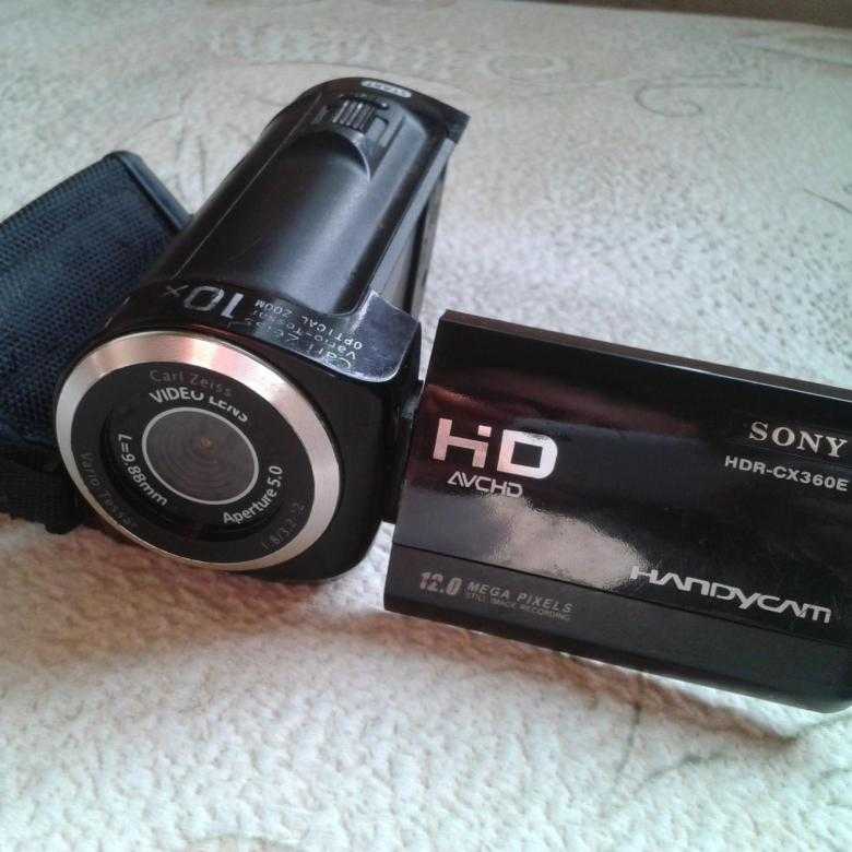 Sony hdr-cx360e купить - санкт-петербург по акционной цене , отзывы и обзоры.