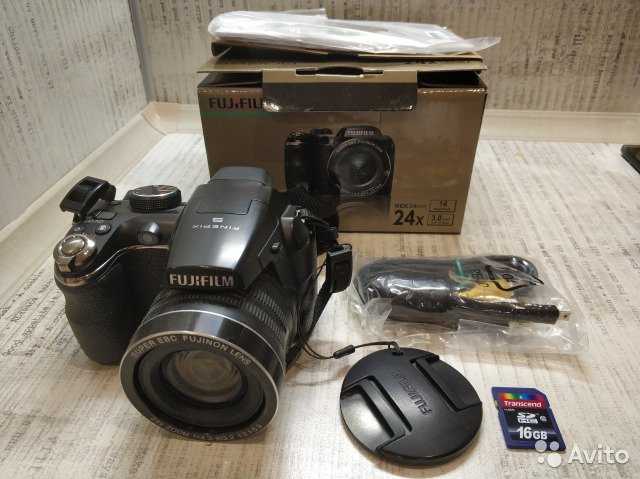 Компактный фотоаппарат fujifilm finepix s4200 - купить | цены | обзоры и тесты | отзывы | параметры и характеристики | инструкция