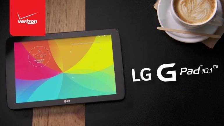 Выбор редакции
					планшет lg g pad 8.0 3g v490
