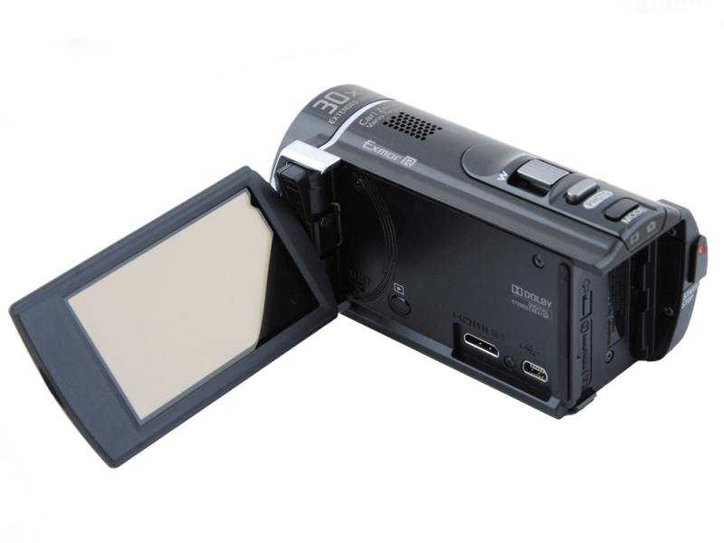 Видеокамера Sony HDR-CX200E - подробные характеристики обзоры видео фото Цены в интернет-магазинах где можно купить видеокамеру Sony HDR-CX200E
