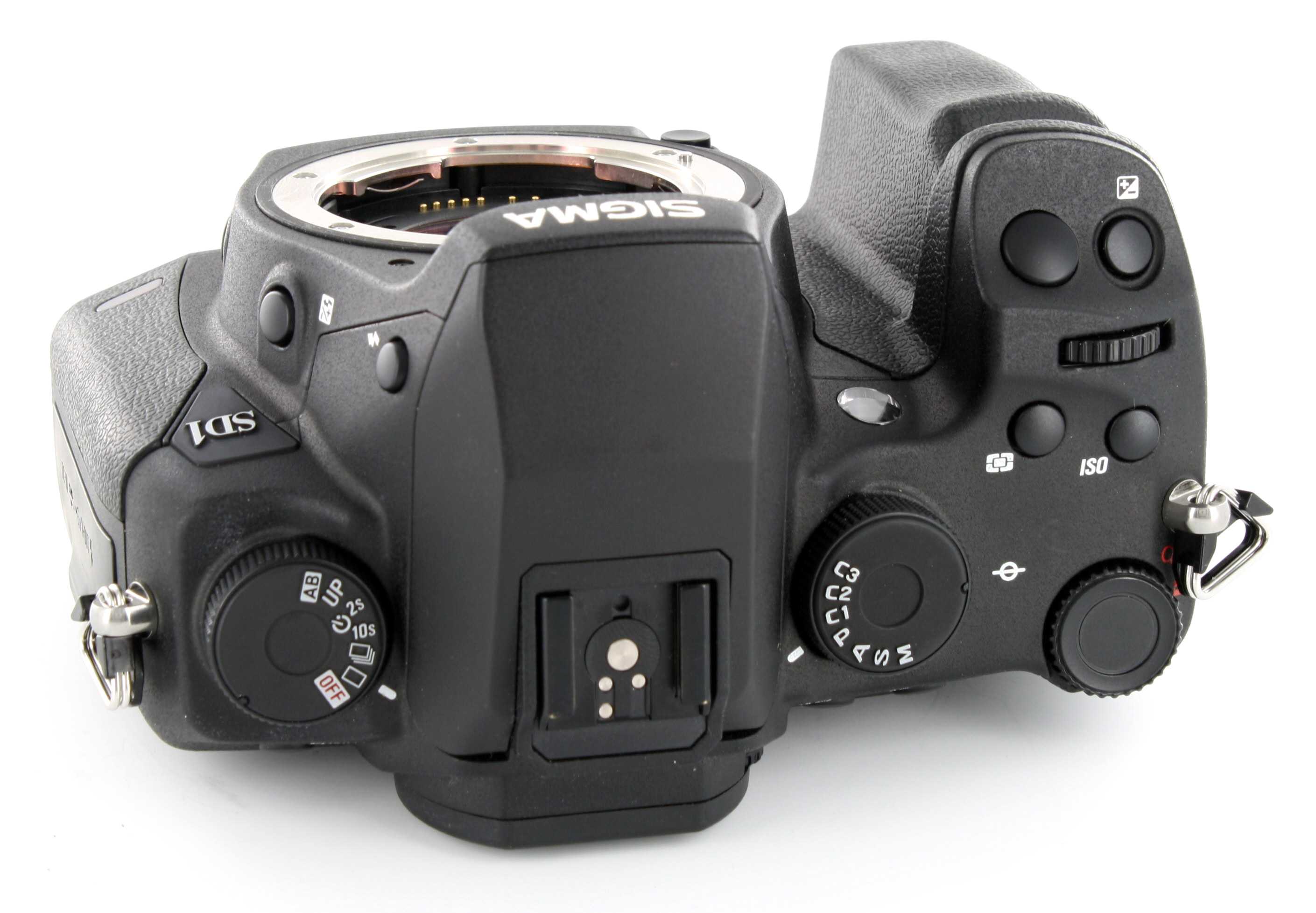 Фотоаппарат sigma sd1 merrill body в спб: купить недорого, распродажа, акции, 2021