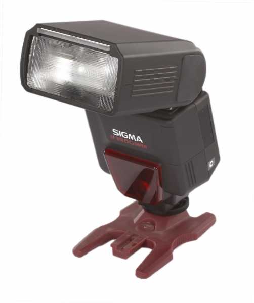 Sigma ef 610 dg st for pentax - купить , скидки, цена, отзывы, обзор, характеристики - вспышки для фотоаппаратов