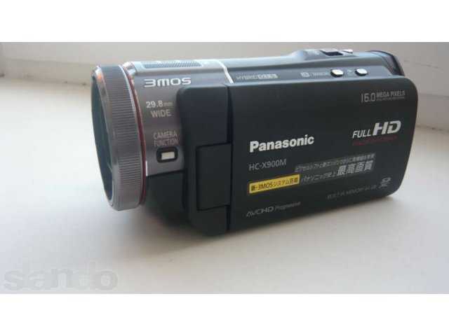 Panasonic hc-x900
                            цены в москве