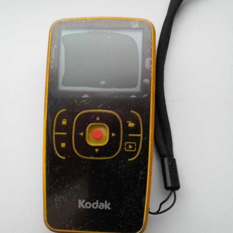Видеокамера Kodak Zx5 - подробные характеристики обзоры видео фото Цены в интернет-магазинах где можно купить видеокамеру Kodak Zx5