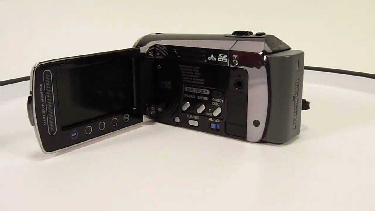 Jvc everio gz-hm960 - купить , скидки, цена, отзывы, обзор, характеристики - видеокамеры
