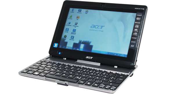 Acer iconia tab w500 - купить , скидки, цена, отзывы, обзор, характеристики - планшеты