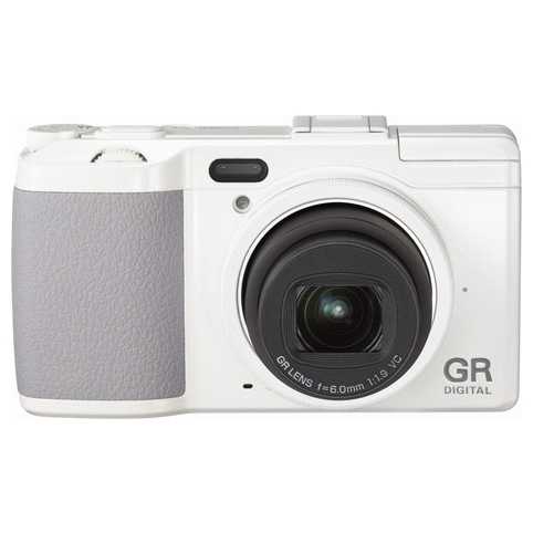 Компактный фотоаппарат ricoh gr digital iv - купить | цены | обзоры и тесты | отзывы | параметры и характеристики | инструкция