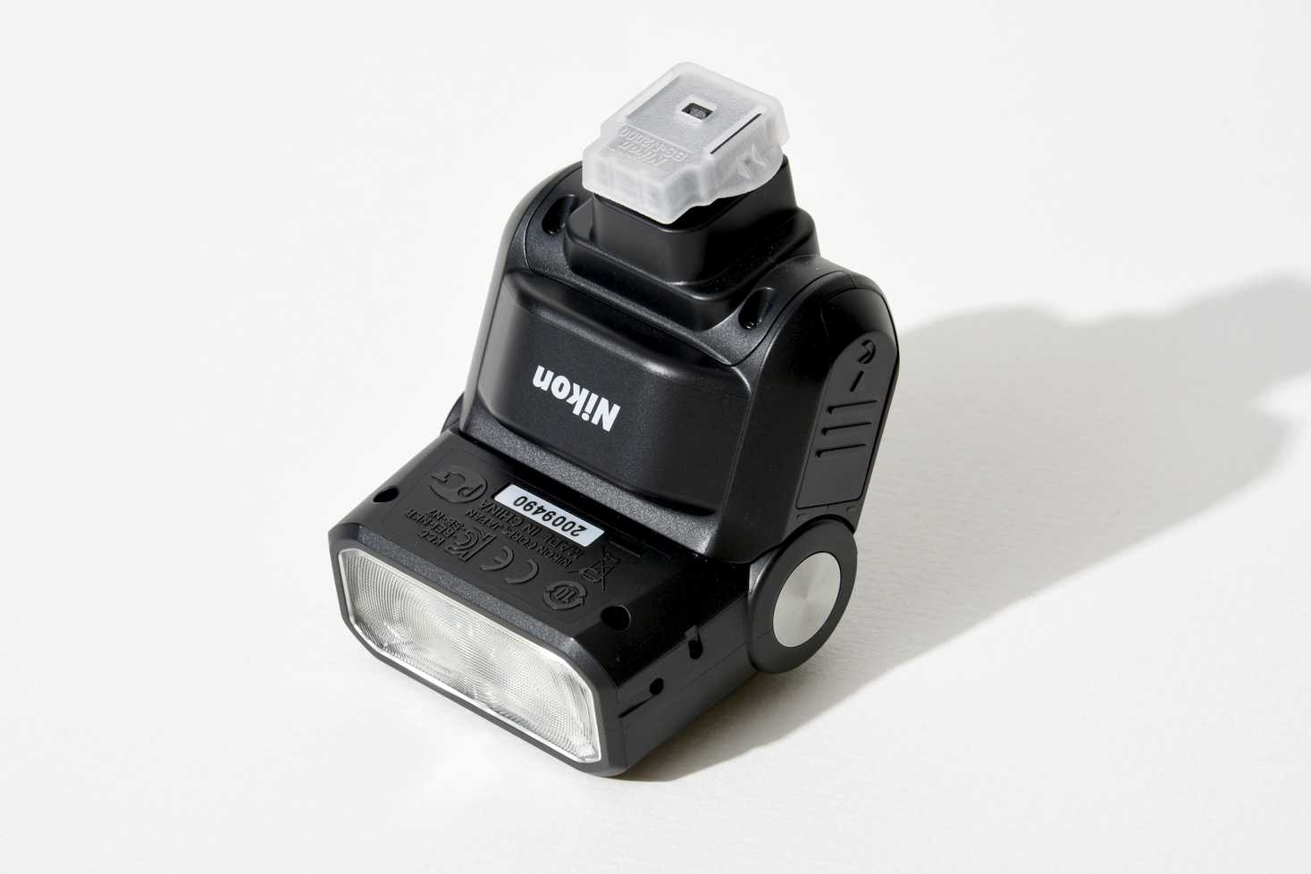 Фотовспышка Nikon Speedlight SB-N7 - подробные характеристики обзоры видео фото Цены в интернет-магазинах где можно купить фотовспышку Nikon Speedlight SB-N7