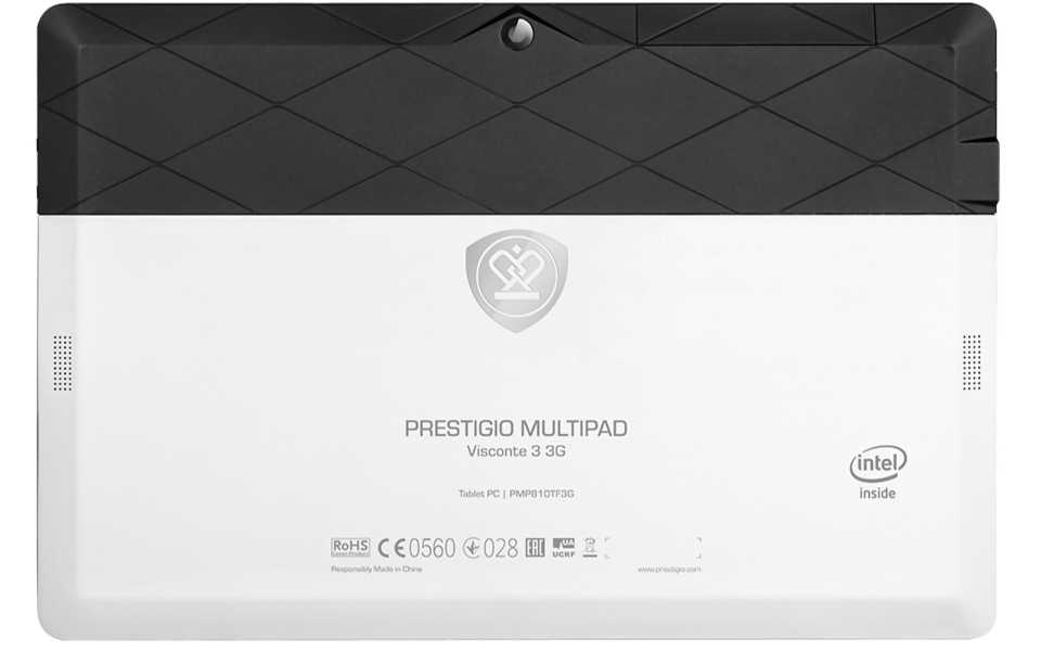 Prestigio multipad pmp3170b pro (серый)
