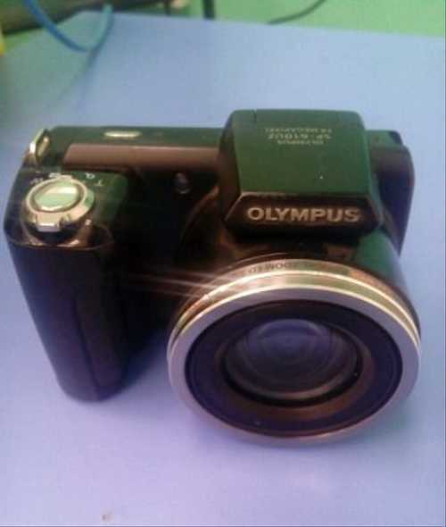 Компактный фотоаппарат olympus sp-810 uz - купить | цены | обзоры и тесты | отзывы | параметры и характеристики | инструкция