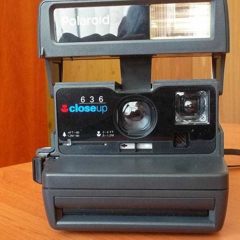 Polaroid pl144-az for canon