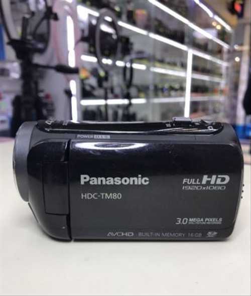 Видеокамера panasonic hdc-sd80 - купить | цены | обзоры и тесты | отзывы | параметры и характеристики | инструкция