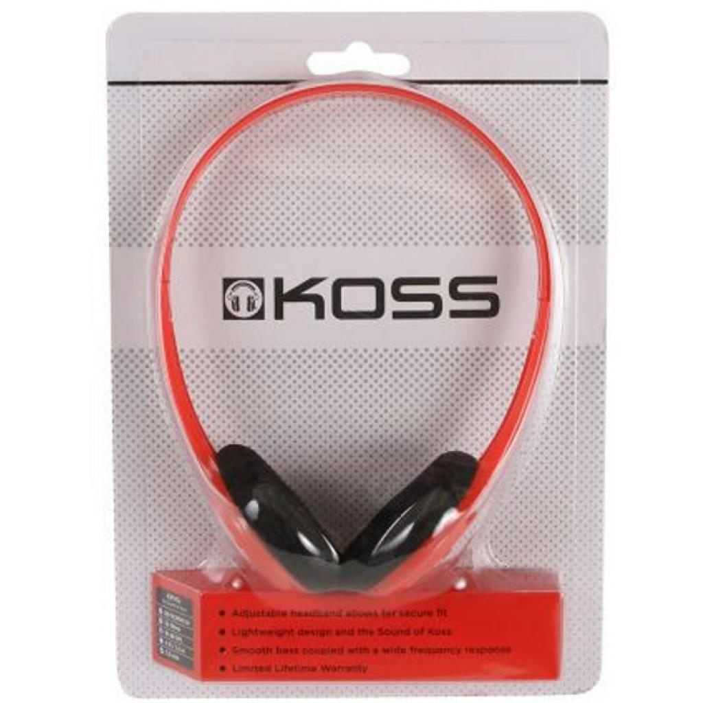 Наушник Koss KEB7 - подробные характеристики обзоры видео фото Цены в интернет-магазинах где можно купить наушника Koss KEB7