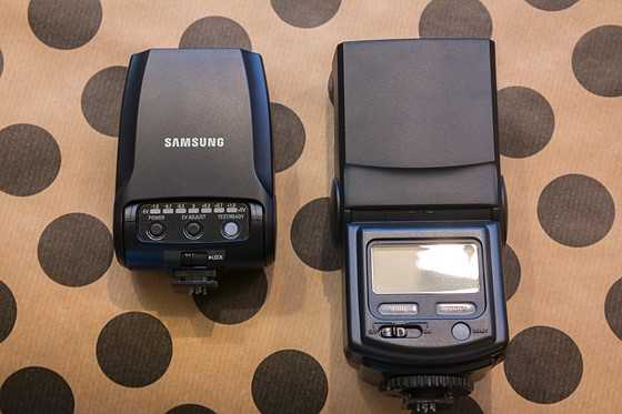Samsung ed-sef580a
