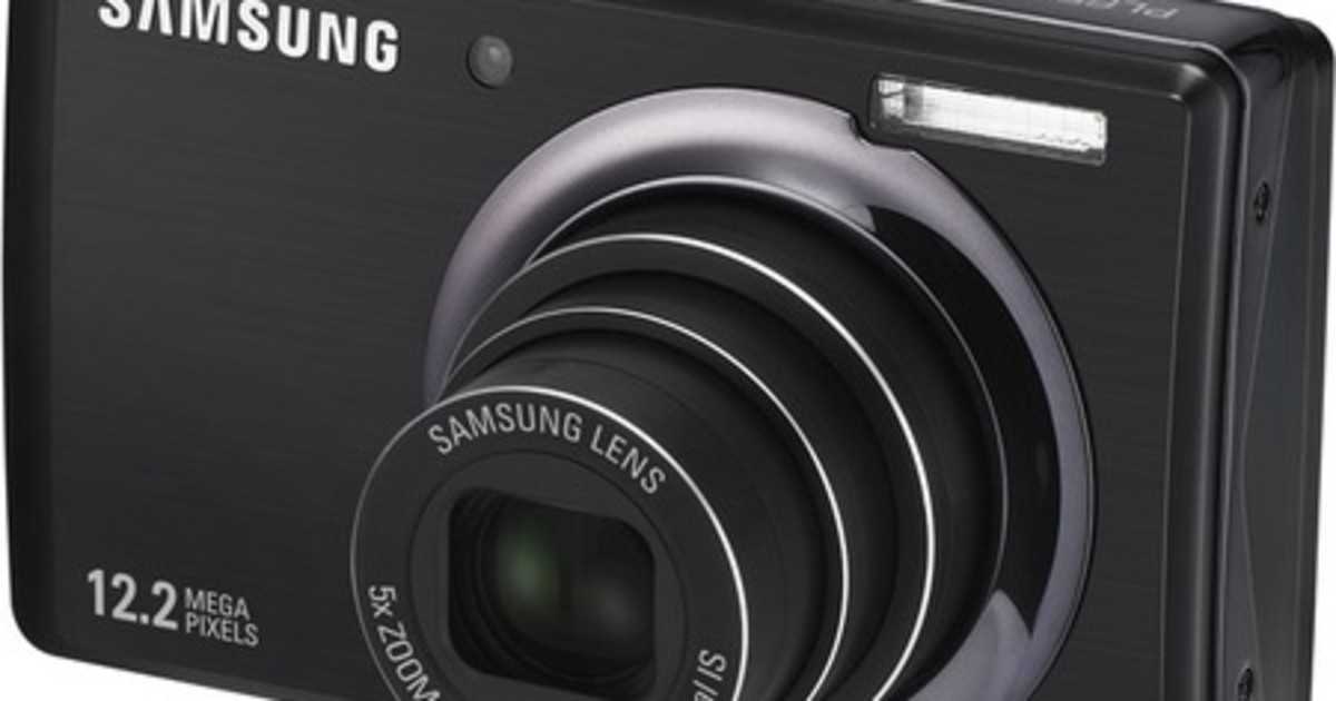 Фотоаппарат samsung pl65 — купить, цена и характеристики, отзывы