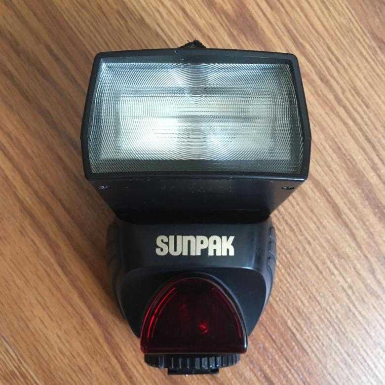 Вспышка sunpak pz42x digital flash for canon - купить | цены | обзоры и тесты | отзывы | параметры и характеристики | инструкция