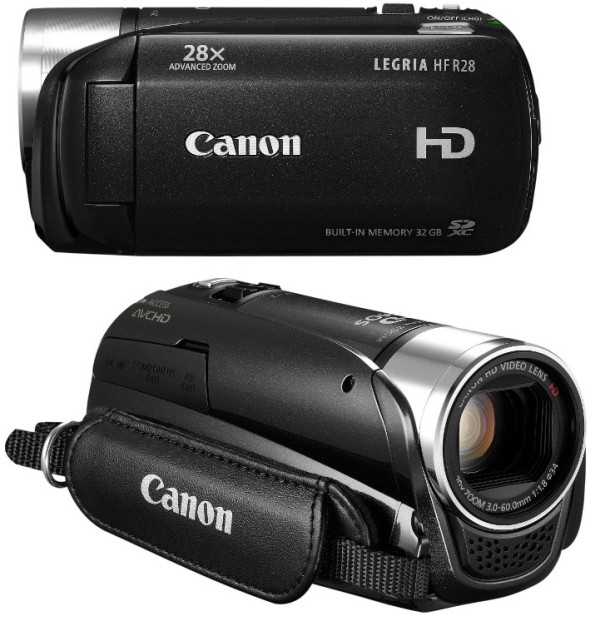 Canon legria hf r38 - купить , скидки, цена, отзывы, обзор, характеристики - видеокамеры