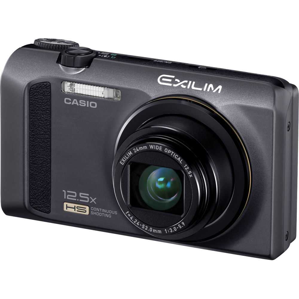 Компактный фотоаппарат casio exilim ex-zr200 - купить | цены | обзоры и тесты | отзывы | параметры и характеристики | инструкция