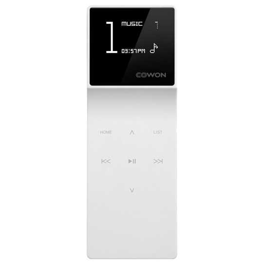 MP3-плеера Cowon iAudio E3 16Gb - подробные характеристики обзоры видео фото Цены в интернет-магазинах где можно купить mp3-плееру Cowon iAudio E3 16Gb